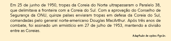 Exercícios sobre Tigres Asiáticos Material de apoio do Extensivo 1. (UNITAU) Apesar das críticas, nos últimos tempos, alguns países superaram o subdesenvolvimento.