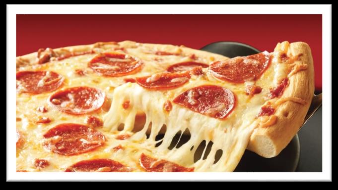 Segunda-feira 16 de novembro Festival de Pizza Pizza Grande R$15,00 Pedaço da Pizza R$3,00 Refrigerante (2