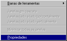 Detenha-se apenas na ficha GENERAL e preencha-a segundo o modelo abaixo: Uma vez terminada a configuração do servidor ftp e do coletor vamos