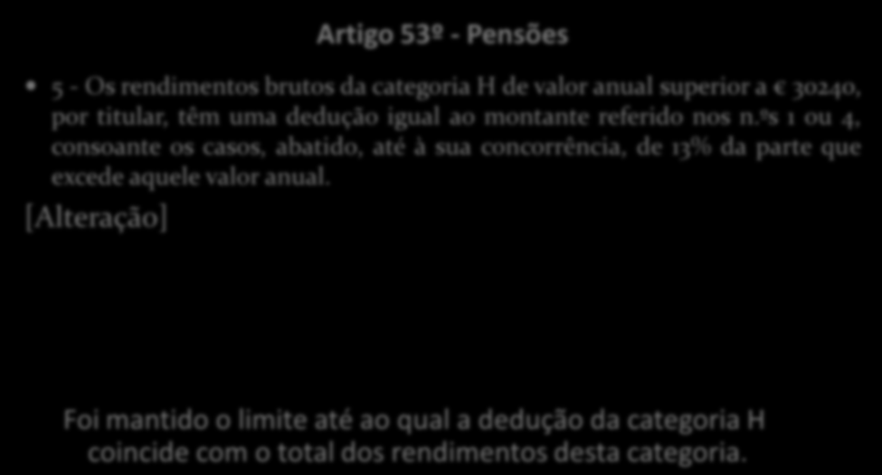 Artigo 45º - Valor de aquisição a titulo gratuito 3 - No caso de direitos reais sobre bens imóveis adquiridos por doação isenta, nos termos da alínea e) do artigo 6.