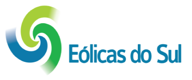 50% 50% 50% 2% 49% 49% 50% Setor: PCHs Portfolio:148 MW Estratégia de Venda de Energia: Híbrida (Mercado Livre + Leilão) Sede: Contagem, MG Comprometimento do Fundo: R$ 100-185 MM Parceiro: Um dos