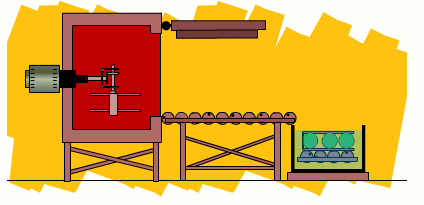 TERMOPLÁSTICOS: Moldagem por Rotomoldagem www.solvayindupa.