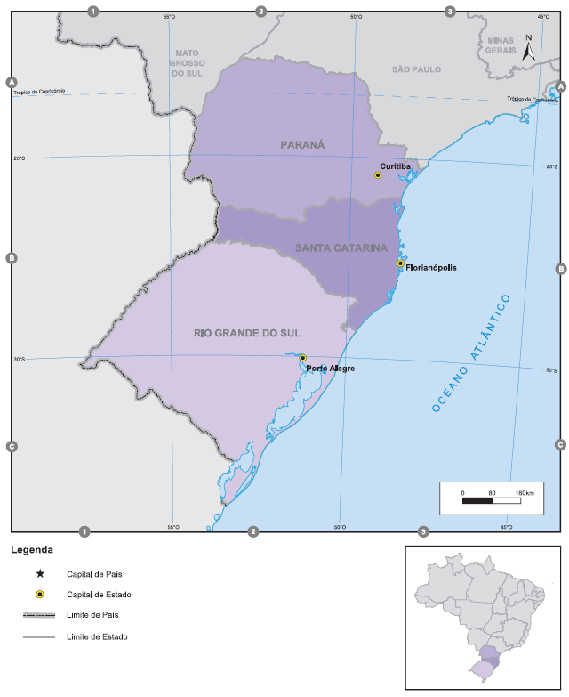 apresentados os resultados do estudo, visando