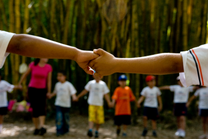 Educação Ambiental em Escolas Públicas Sustentabilidade socioambiental.