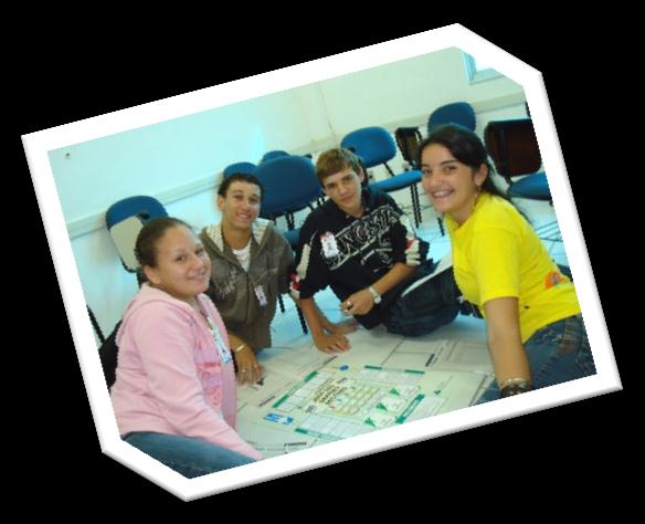 Jr. Achievement (Voluntariado) Programas