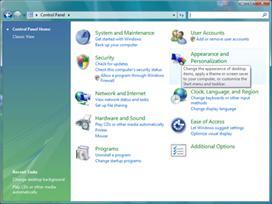 Windows 7 Para Windows 7: 1 Clique em Iniciar.