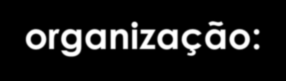 8. Como está o posicionamento dos sócios com relação à sucessão e profissionalização da organização: 1,40% 15,0% 13,50% 31,60% 38,50% 8.1 - Trata-se de um a organização fam iliar 8.