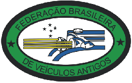 XI RALLY DA SERRA 50º Evento Organizado pelo Classic Car Club - RS 2ª Etapa do IV Campeonato Brasileiro de Regularidade para Veículos Históricos REGULAMENTO Art.