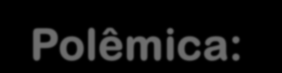 Polêmica: Reiss, 2012 Estimation of cancer risks and benefits associated with a potential increased consumption of fruits and vegetables Estimativas de frequência de CA, a partir de metanálises de