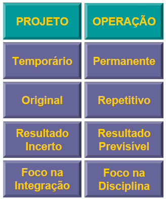 A Empreitada de Sucesso