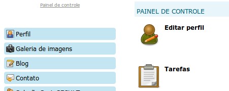 Blog Criando Novo Post Agora são só alguns cliques!