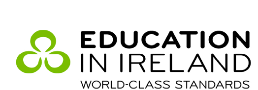 PORQUÊ A IRLANDA? A Irlanda oferece uma educação de qualidade com uma reputação internacional construída sobre uma base sólida de compromisso com a excelência.