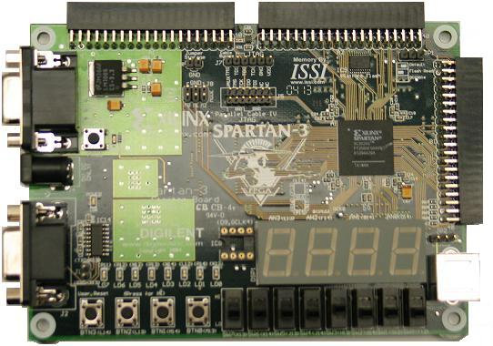 22/51 Fig. 27 Confirmação de Programação da FPGA Após a programação da FPGA basta fechar a janela do impact. Se aparecer a mensagem abaixo, basta clicar em <Não>: Fig.