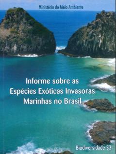 concentra na região costeira ao longo da Mata Atlântica e ecossistemas associados.