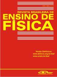 Biblioteca João Paulo II Item 01 Título Revista Brasileira de Ensino de Física Periódicos Online - Física Sinopse http://www.sbfisica.org.br/rbef/ojs/index.