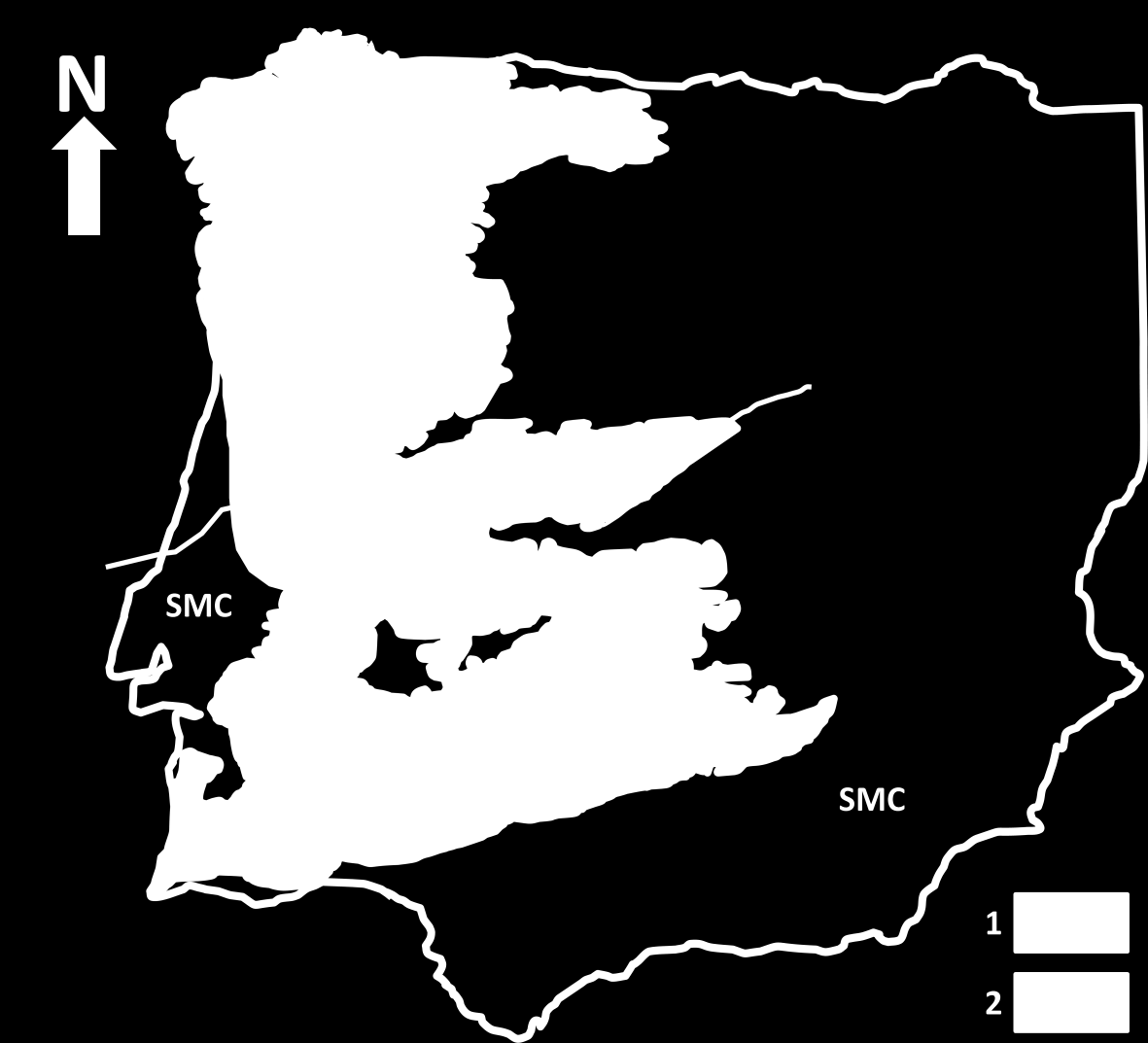 A ZOM é um domínio geotectónico situado na parte sul do maciço ibérico, que representa a maior, mais completa e continua expressão do Varisco na parte Oeste da Europa, Fig. 1.