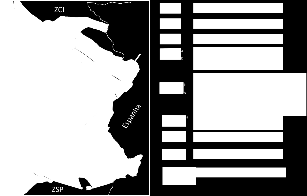 1.1 TECTONO-ESTRATIGRAFIA DA ZONA DE OSSA-MORENA A descrição que será aqui apresentada para os diferentes sectores da Zona de Ossa- Morena (ZOM), tem por base a divisão proposta por Oliveira et al.