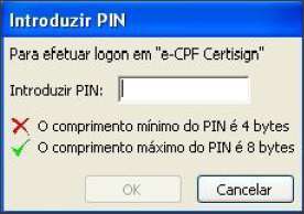 Para inserir o texto no editor do sistema, clique em, para desistir da inclusão do texto, clique em. Não havendo mais alterações, a petição deve ser assinada.