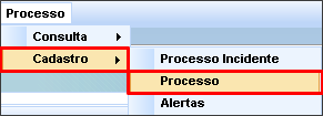 04 - Ferramenta de Auxílio - Esse campo permite ao advogado/procurador realizar consulta indexada e alterar a cor de visualização e o tamanho da fonte.