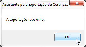 Página 13 de 14 Agora clique em Avançar. Ok.