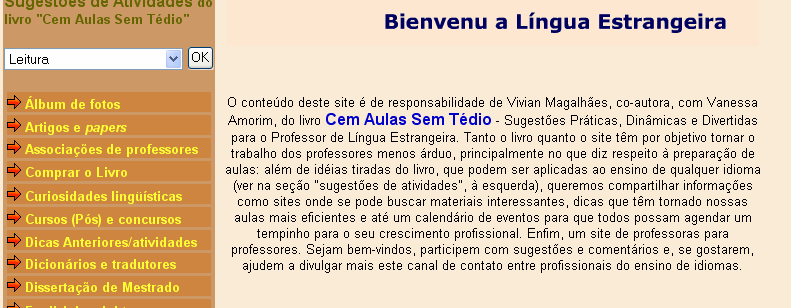 81 Em relação à seleção dos portais educacionais, optamos pela coleta da amostra qualitativa com o intuito de identificar, descrever e interpretar detalhadamente o contexto e as atividades sociais