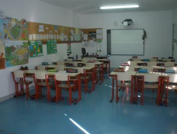 continuidade do processo educativo iniciado na Creche