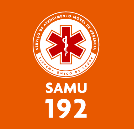 Brazilian SAMU Emergency 192