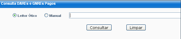 8. Detalhe da Receita De acordo com o art. 23-A, inciso III são os seguintes: a) Do ICMS: 1. 108 - ICMS normal; 2. 116 - ICMS Substituição pela Operação Anterior (entrada); 3.