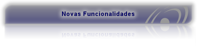 O que há de Novo? 11 201 O que há de Novo? Novidades Versão 5.0 - Documentação Integração Lançamento: 18 de novembro de 2015 Novas Requisições Foram incluídos novas requisições.