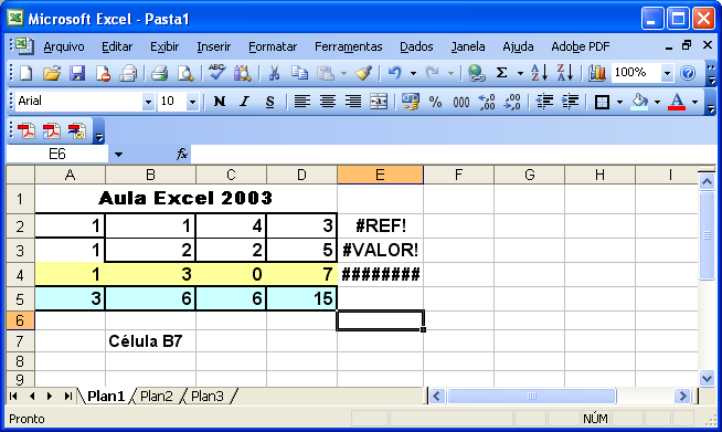 CARREIRAS PÚBLICAS INFORMÁTICA PLANILHA ELETRÔNICA EXCEL x CALC - PROFESSOR MARCELO NASCIMENTO O MS Excel é uma ferramenta poderosa que integra as funções de Planilha Eletrônica, Gráficos e Banco de