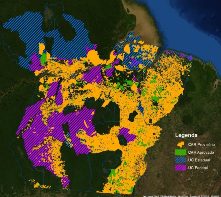 GESTÃO AMBIENTAL Instrumentos e ações de Ordenamento do Território e de Gestão Ambiental que garantem o desenvolvimento sustentável.