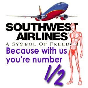 SouthWest Airlines Inovação de valor Vôos diretos entre cidades médias Taxas aeroportuárias mais baratas Sem conexões em grandes aeroportos Mensagem consistente (trade-off): Velocidade de avião x