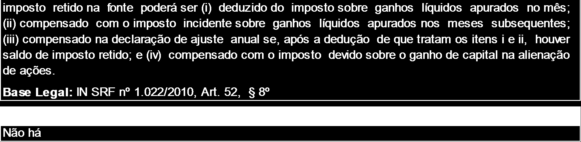 TRIBUTAÇÃO NO MERCAO E RENA VÁRIAVEL Exemplo prático: Para calcular o imposto de renda a ser recolhido aos cofres públicos, precisa-se da nota de corretagem que a Instituição Intermediadora envia.