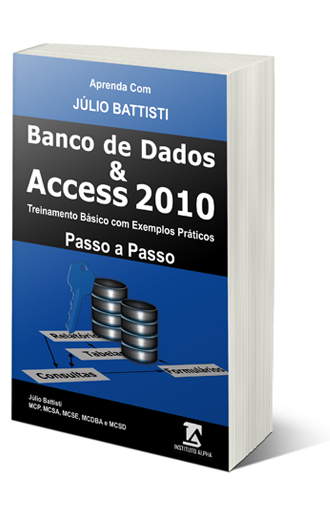 ÚLTIMOS LANÇAMENTOS DO AUTOR JÚLIO BATTISTI: http://juliobattisti.com.br/indjb/livros/serv er2012/ http://www.juliobattisti.com.br/indjb/livros/excel2 010av/ http://juliobattisti.com.br/loja/detalheprod uto.