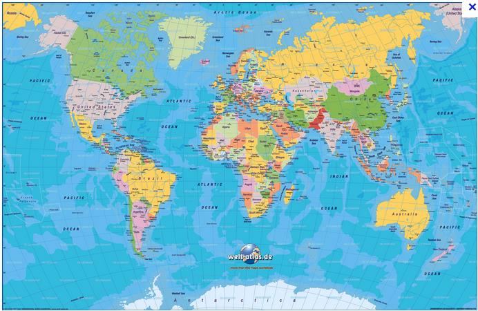 Economia-mundo A economia mundial está deixando de ser um agregado de economias nacionais para converter-se, gradual e progressivamente, em um único sistema econômico mundial