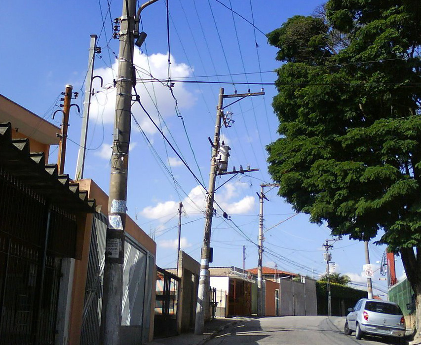 Casa Verde: desenvolvimento chegando Haverá incentivo para atividades econômicas na região Atualmente, cerca de 310 mil pessoas moram na região da Subprefeitura da Casa Verde/Vila Cachoeirinha,