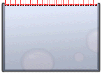 Time dependence of surface tension 1.