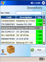 WINDOWS MOBILE & WINDOWS CE Hoje, as aplicações desenvolvidos em Windows Mobile e Windows CE são aplicações principalmente profissionais e industriais, implantados em dispositivos especiais