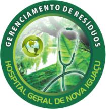 Estudo de Caso Reciclagem de resíduos Comum Política dos 3 R s Projeto Reciclart HGNI HGNI - Hospital Geral de Nova Iguaçu -