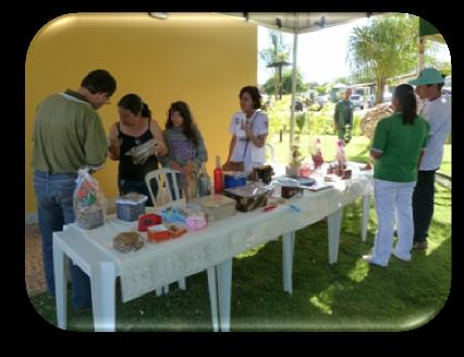 Foram também disponibilizado às crianças vários brinquedos, tais como: futebol de sabão, totó, pula-pula, cama elástica, ping-pong; Atividades de Lazer para as crianças Brinquedos diversos para as