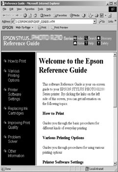 Outras Formas de Imprimir B Seleccione Fit to Output Size (Ajustar ao Formato Saída) e especifique um formato de papel que corresponda ao papel colocado na impressora.