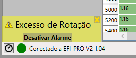 neles interferem no funcionamento das entradas e saídas, onde uma configuração exata pode levar a queimar uma entrada ou uma saída.