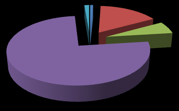 Como chegou a cidade? 0% 8% 13% 5% Avião Ônibus Intermunicipal 74% Ônibus Fretado Carro Próprio Carro Alugado Como chegou a cidade?