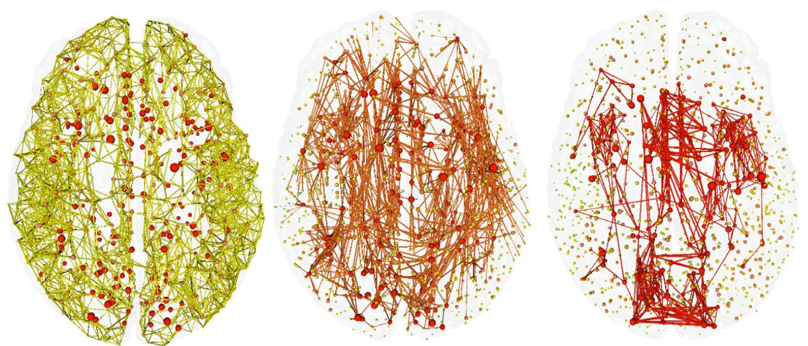 Caracterı sticas de Topologias e dina micas em redes Redes complexas e Intelige ncia (Artificial ou na o) Na Cie