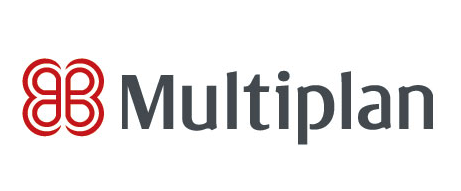 11. Estrutura Societária A estrutura societária da Multiplan, em 31 de dezembro de 2012, está detalhada abaixo. De um total de 179.197.214 ações emitidas, 167.338.867 são ordinárias e 11.858.