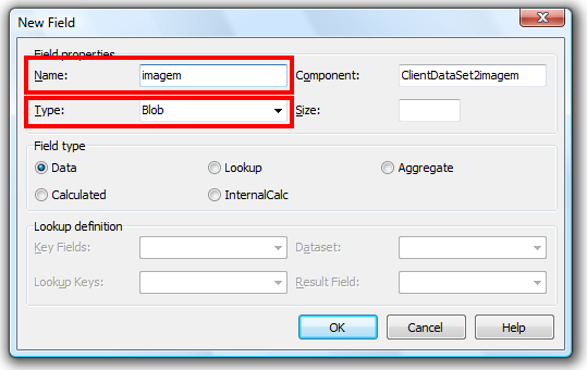 15 Para atualizar a informação durante a navegação, também é necessário acrescentar o seguinte código-fonte no evento OnClick de um DBNavigator cujos botões anterior (prior) e próximo (next) estejam