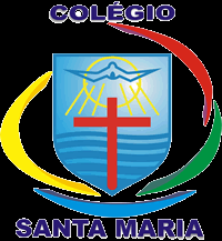 COLÉGIO SANTA MARIA Irmãs Missionárias Servas do Espírito Santo Educação Infantil Ensino Fundamental e Médio www.csmaria.org.