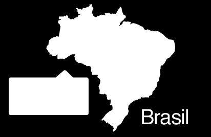 A desigualdade social em Minas caiu mais do que no Brasil 0,559 0,548 0,540 Índice de Gini