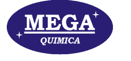 Produto: Mega Álcool em Gel Multiuso.