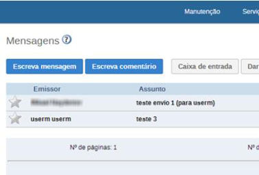 7. Processo de Transmissão de Configurações Importação pelo Distrito/Província e Validação das Configurações Importar de Metadados (continuação) no Distrito e Província.